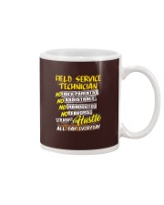 Field Service Technician Mug thumbnail