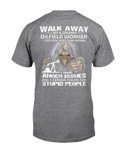 Oilfield Worker Classic T-Shirt thumbnail