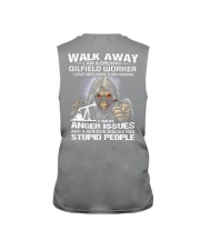 Oilfield Worker Sleeveless Tee thumbnail