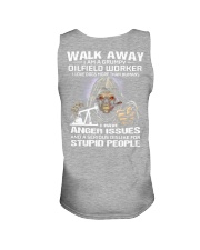 Oilfield Worker Unisex Tank thumbnail