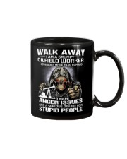 Oilfield Worker Mug thumbnail