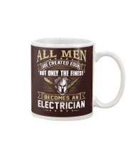 Electrician Mug thumbnail