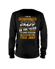 Ironworker Long Sleeve Tee thumbnail