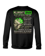 Millwright Crewneck Sweatshirt thumbnail