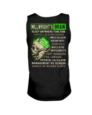 Millwright Unisex Tank thumbnail