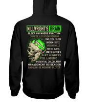 Millwright Hooded Sweatshirt thumbnail