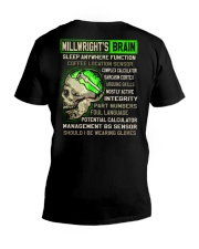 Millwright V-Neck T-Shirt thumbnail