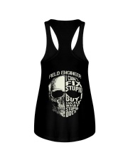 Field Engineer Ladies Flowy Tank thumbnail