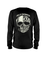 Field Engineer Long Sleeve Tee thumbnail