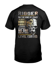 Rigger Premium Fit Mens Tee thumbnail