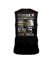 Rigger Sleeveless Tee thumbnail
