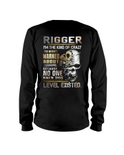 Rigger Long Sleeve Tee thumbnail