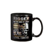 Rigger Mug thumbnail