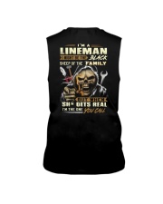 Lineman Sleeveless Tee thumbnail