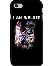 Welder Phone Case thumbnail