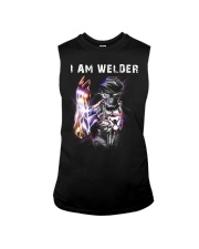 Welder Sleeveless Tee thumbnail