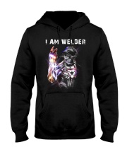 Welder Hooded Sweatshirt thumbnail