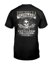 Petroleum Engineer Classic T-Shirt thumbnail