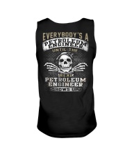 Petroleum Engineer Unisex Tank thumbnail