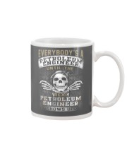 Petroleum Engineer Mug thumbnail