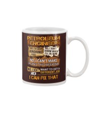 Petroleum Engineer Mug thumbnail