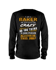 Baker Long Sleeve Tee thumbnail