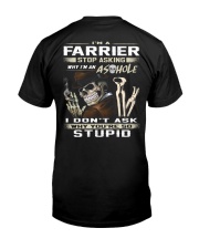 Farrier Classic T-Shirt thumbnail