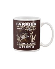 Farrier Mug thumbnail