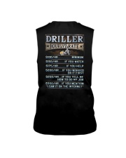 Driller Sleeveless Tee thumbnail