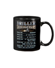 Driller Mug thumbnail