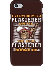 Plasterer Phone Case thumbnail