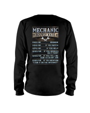 Mechanic Long Sleeve Tee thumbnail