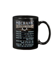 Mechanic Mug thumbnail