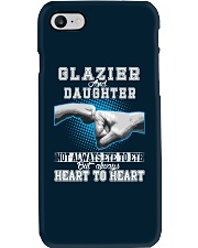 Glazier Exclusive Shirt Phone Case thumbnail