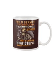 Field Service Technician Mug thumbnail