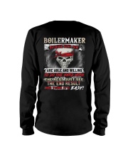 Boilermaker Long Sleeve Tee thumbnail