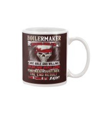 Boilermaker Mug thumbnail