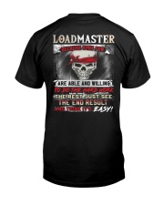 Loadmaster Classic T-Shirt thumbnail