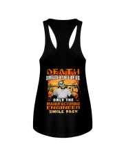 Manufacturing Engineer Ladies Flowy Tank thumbnail
