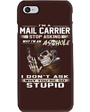 Mail Carrier Phone Case thumbnail