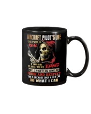 Aircraft Pilot Mug thumbnail