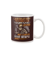 Laboratory Technician Mug thumbnail