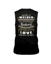 Welder Exclusive Shirt Sleeveless Tee thumbnail