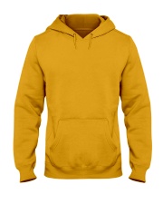 Landscaper Hooded Sweatshirt front