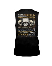 Field Service Technician Sleeveless Tee thumbnail