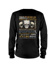 Field Service Technician Long Sleeve Tee thumbnail