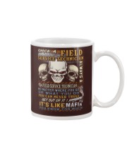 Field Service Technician Mug thumbnail