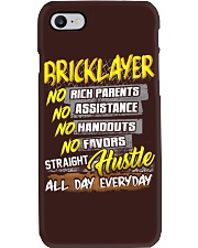 Bricklayer Phone Case thumbnail