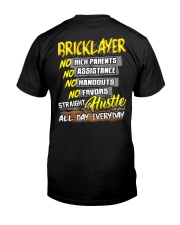 Bricklayer Classic T-Shirt thumbnail