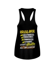 Bricklayer Ladies Flowy Tank thumbnail